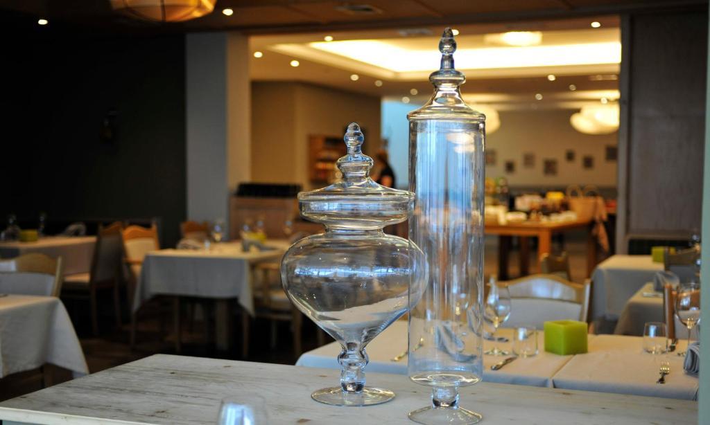 Hotel Eberle Bolzano Luaran gambar
