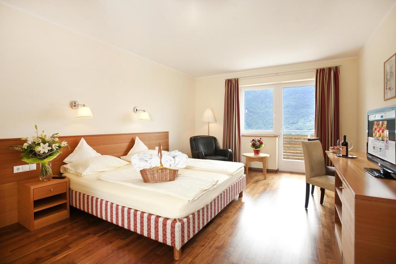 Hotel Eberle Bolzano Bilik gambar